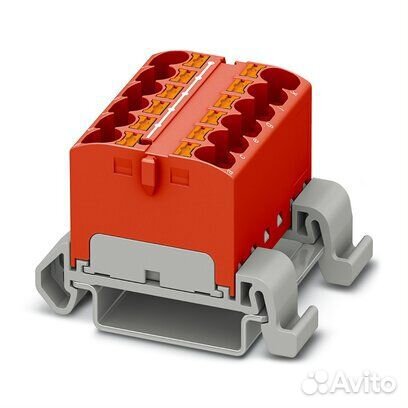 Phoenix Contact в наличии клеммы, блоки питания, р