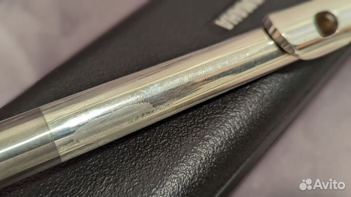 Флейта Yamaha YFL 212