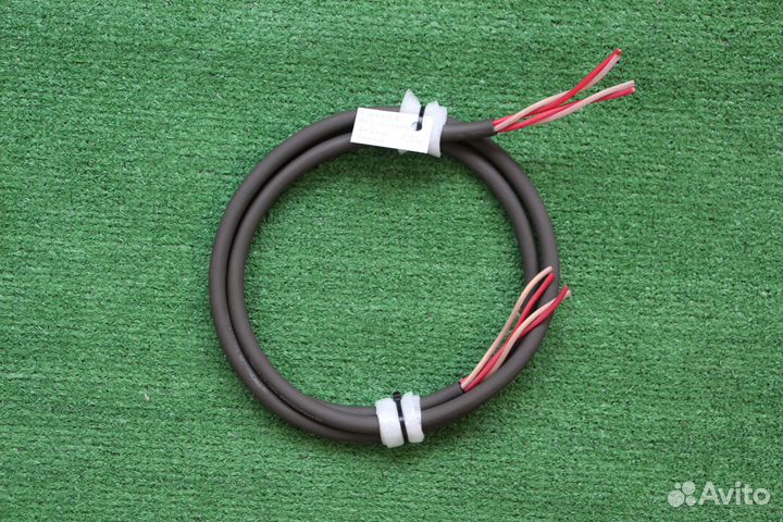 Pioneer OFC LI Cord толстый, Япония