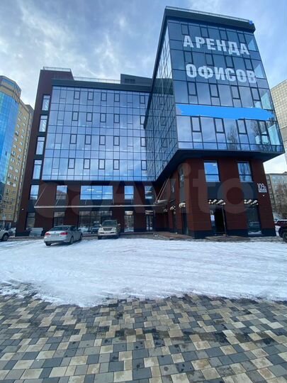 Свободного назначения, 426 м²