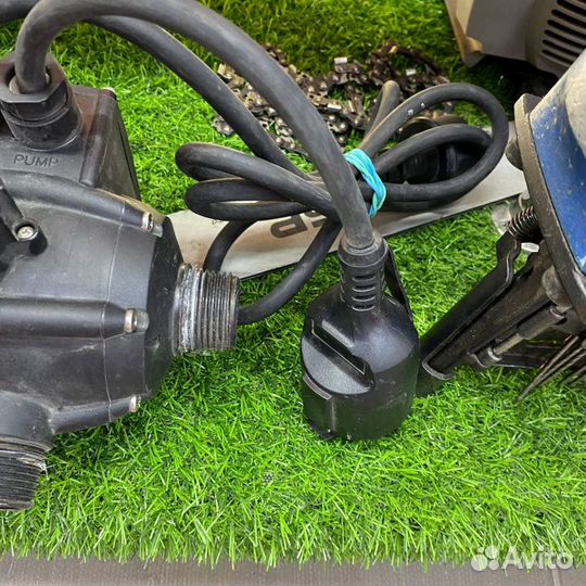 Гидроконтроллер