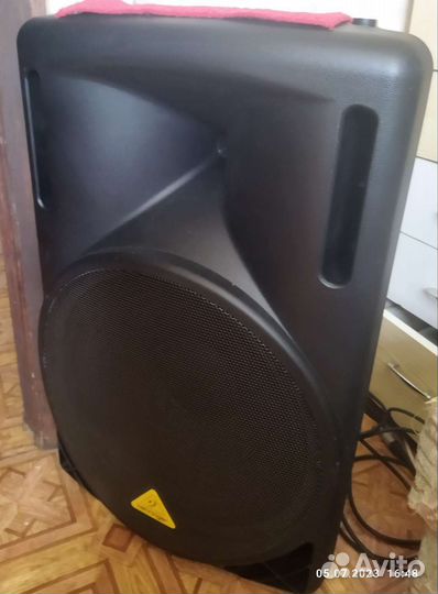 Акустическая колонка B