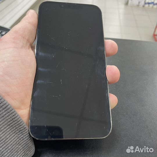 iPhone 13 Pro, 256 ГБ