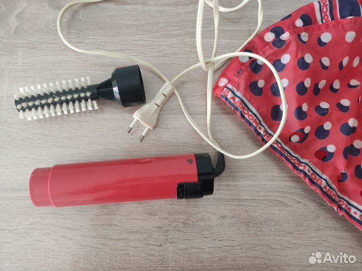 Фен для волос