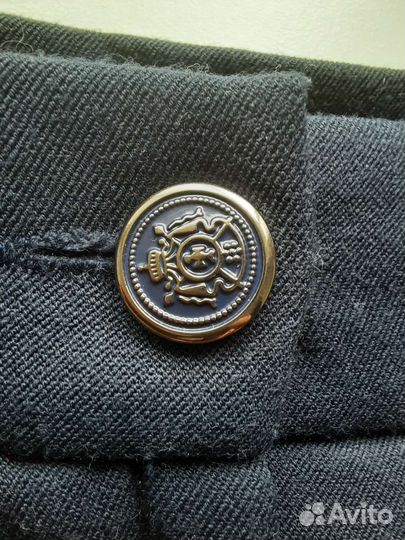 Школьная форма