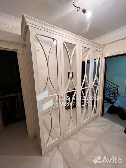 Кухни шкафы на заказ