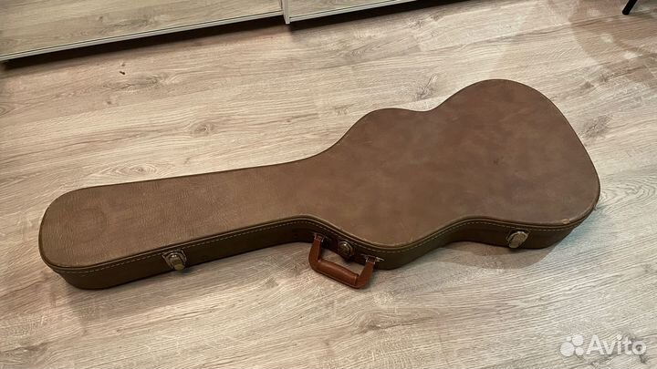 Кейс для электрогитары Telecaster Stratocaster