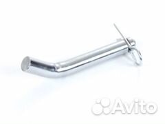 Фиксатор для быстросъемной платформы T-Max (палец)