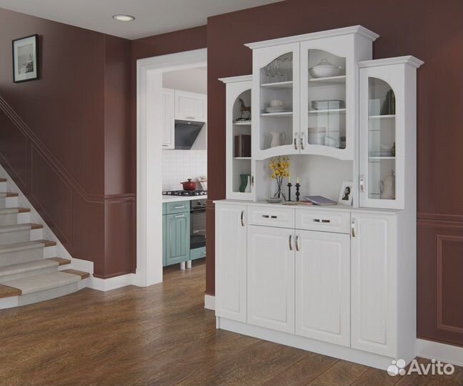 Буфет на кухню