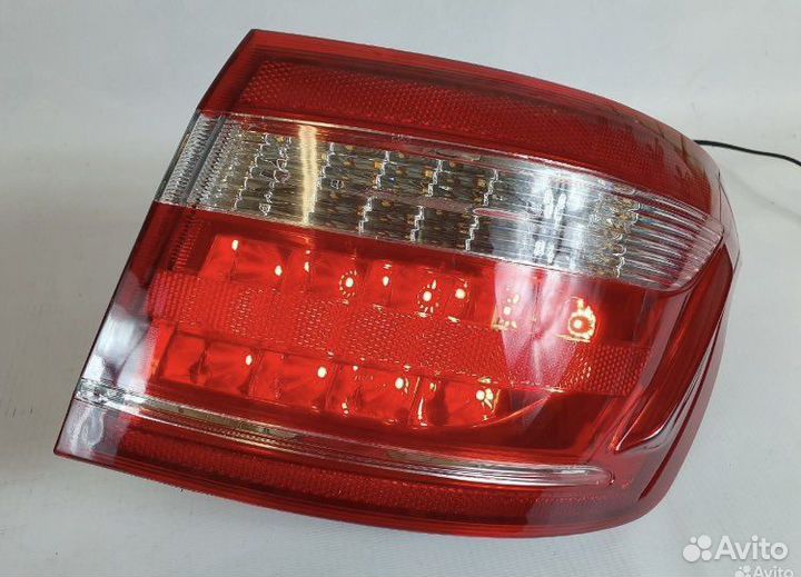 Фонари светодиодные Лада Веста