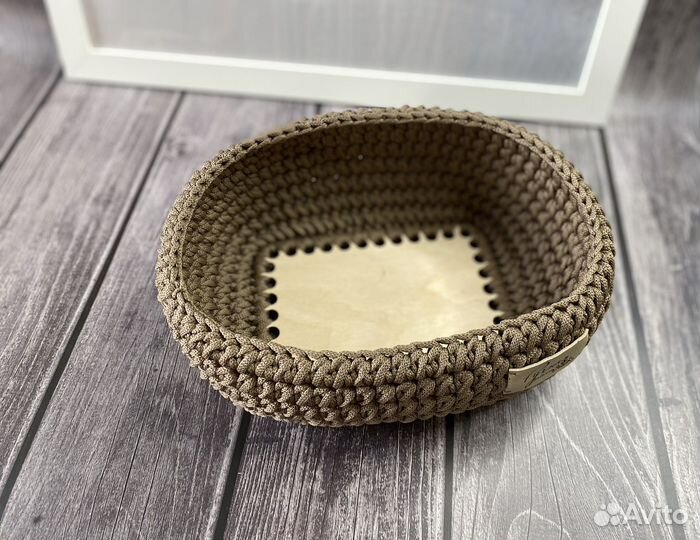 Корзина для хранения