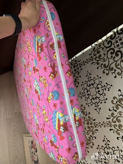 Матрас детский