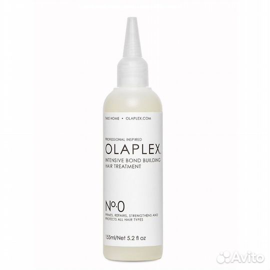 Olaplex 0
