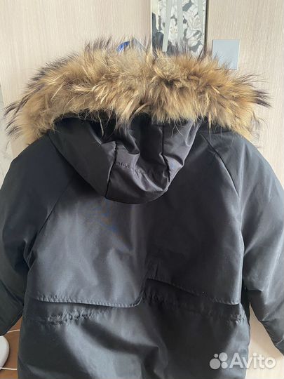 Куртка женская