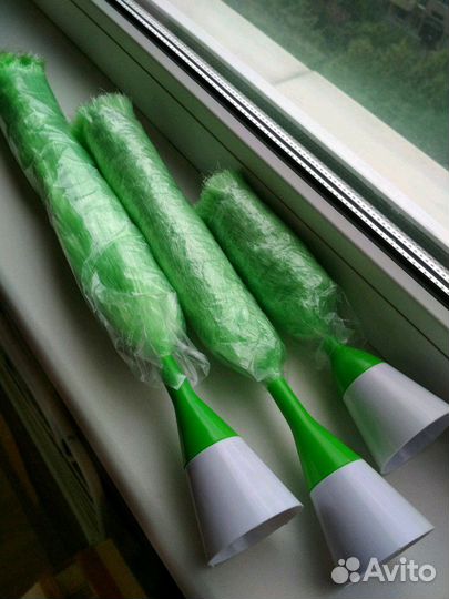 Электрощетка Bradex