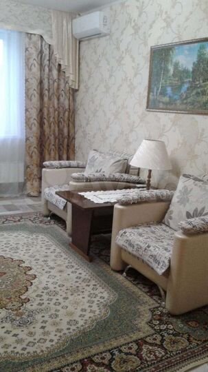 3-к. квартира, 63 м², 5/10 эт.