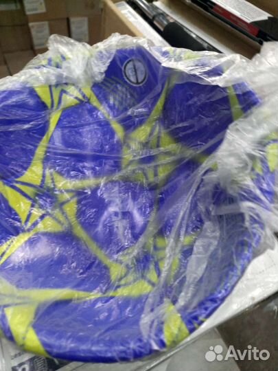 Мяч футбольный