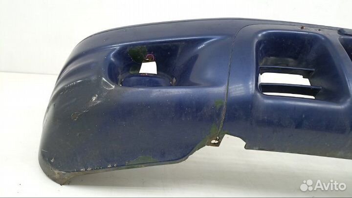 Бампер передний Isuzu Rodeo Y22SE 2002