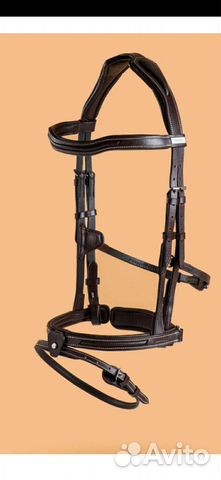 Конная амуниция