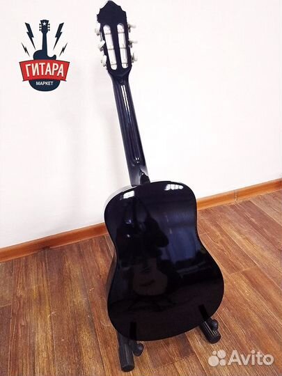 Классическая гитара для детей Veston C-45A 1/2 N