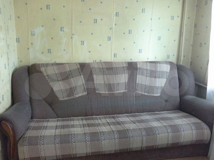 Комната 17 м² в > 9-к., 4/5 эт.