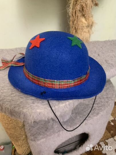 Шляпа
