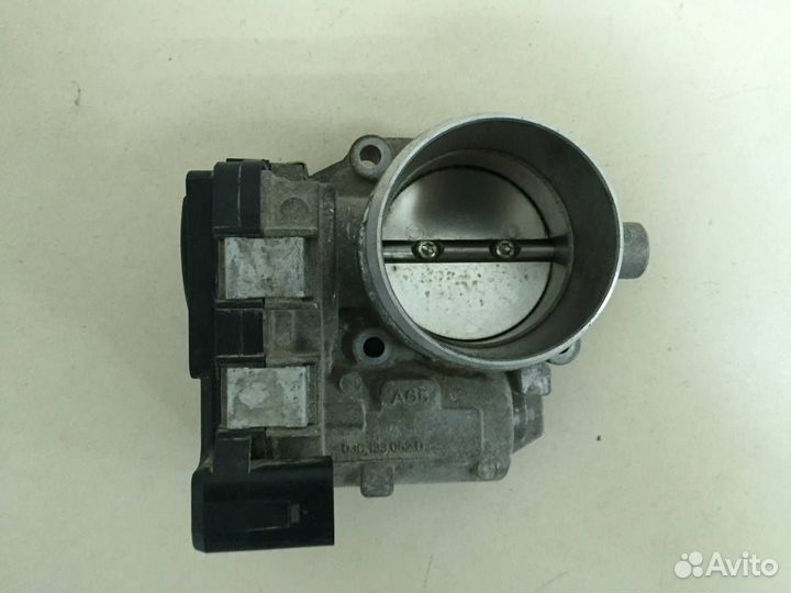 Заслонка дроссельная электрическая Volkswagen Tigu