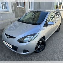 Mazda Demio 1.4 AT, 2011, 128 250 км, с пробегом, цена 745 000 руб.