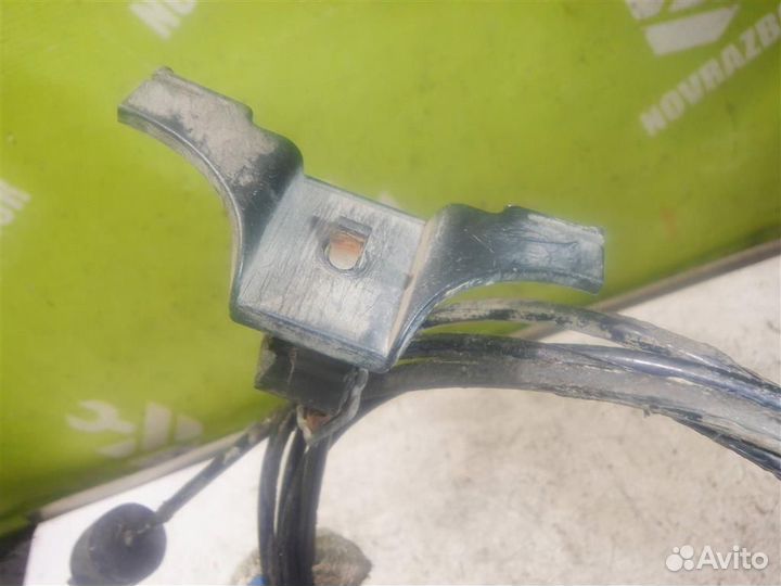 Трос лючка бензобака Чери QQ6 S21 07-10