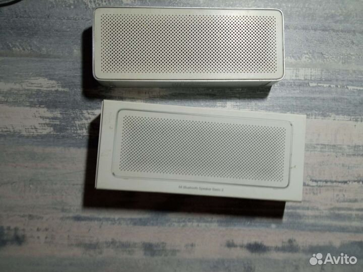 Bluetooth колонка xiaomi