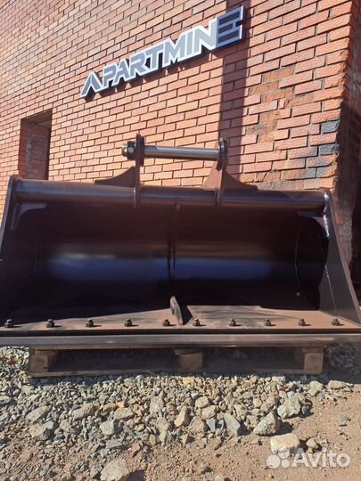 Ковш планировочный для экскаватора Doosan 180, 190