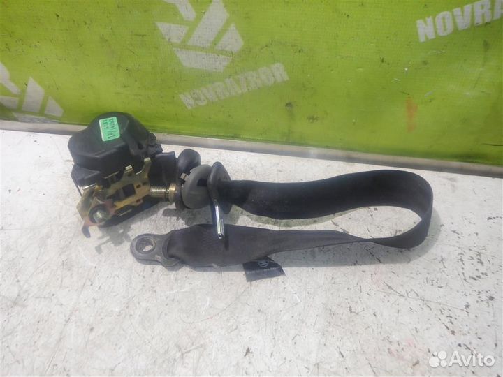 Ремень безопасности Шкода Фелиция