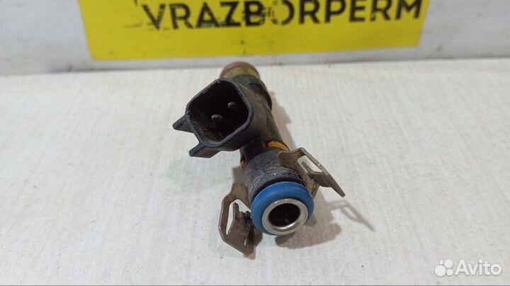 Форсунка топливная Mazda 6 GH