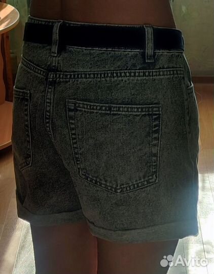 Шорты zolla 48-50р
