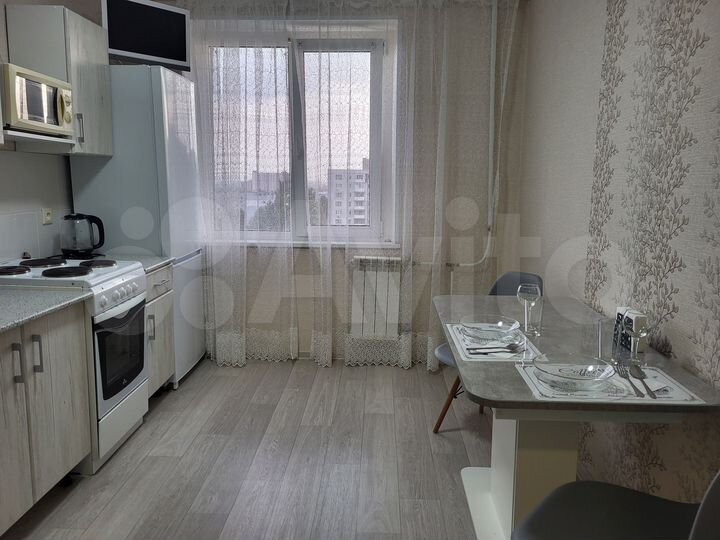 1-к. квартира, 32,4 м², 9/12 эт.
