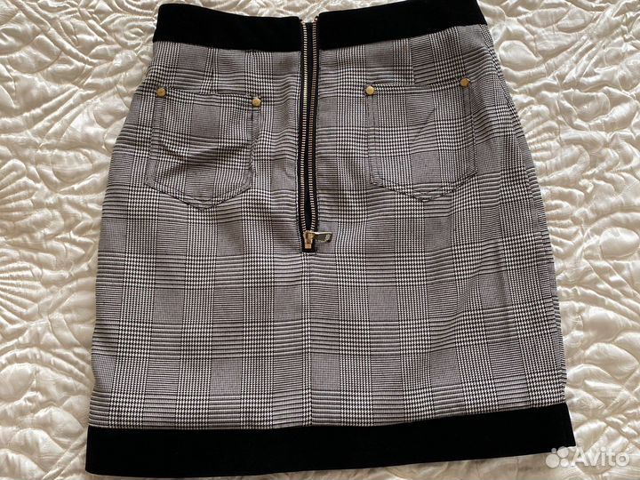Костюм женский balmain