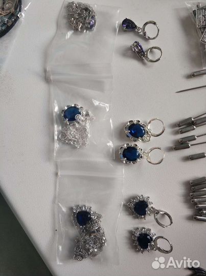 Оружие фентези, посох, меч, жезл, копьё, катана