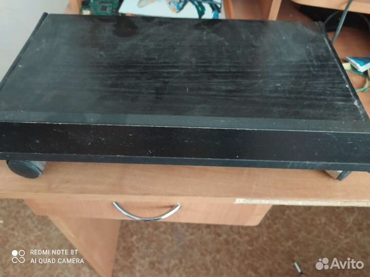 Подставка для системного блока