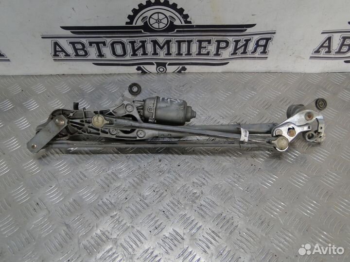 Моторчик трапеции дворников Lexus GS 300 2007 3.0