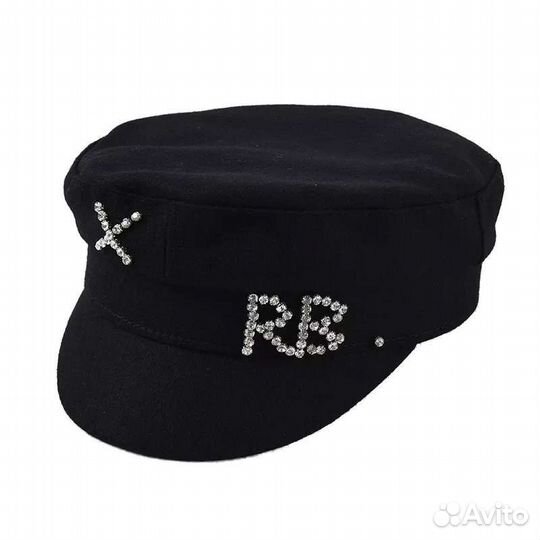 Кепка картуз женская