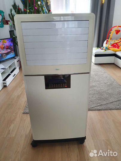 Климатизатор биокондиционер 3500мс