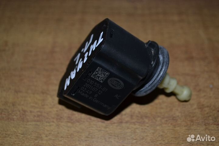 Корректор фар Volkswagen Tiguan