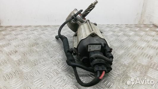 Электроусилитель руля opel astra GTC (1NI04OM01)