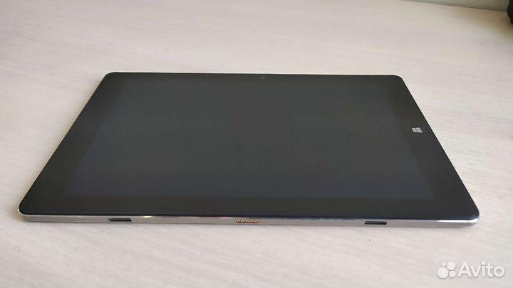 Планшет chuwi Hi10 Air на Windows