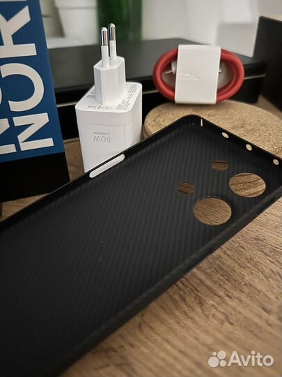 OnePlus Nord 3, 16/256 ГБ