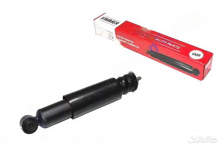Амортизатор 2101 пер vimmer