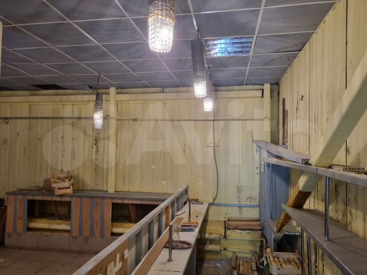 Свободного назначения, 140 м²