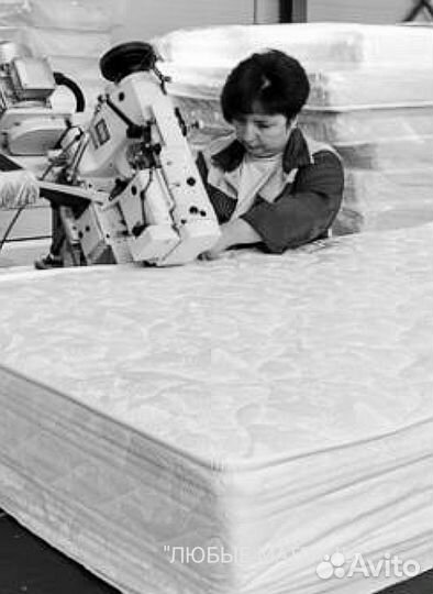 Матрац для пожилых людей