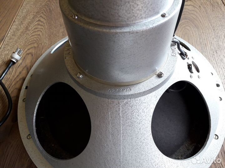 Динамики tannoy Silver 12