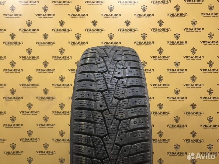 Nexen Winguard WinSpike 185/55 R15 86T